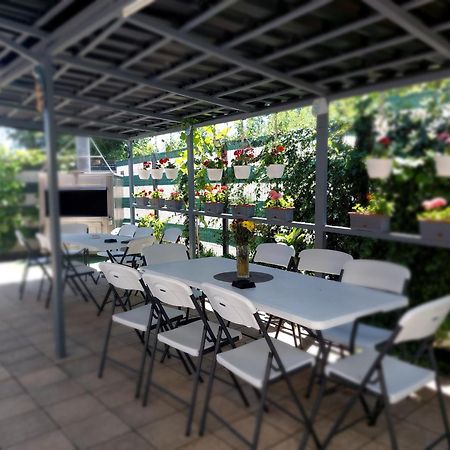 Casa Inna Venus Ngoại thất bức ảnh