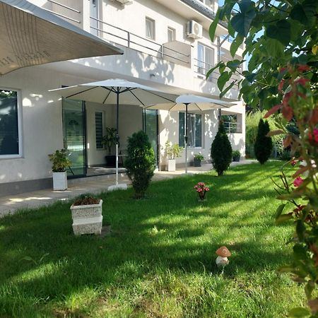 Casa Inna Venus Ngoại thất bức ảnh