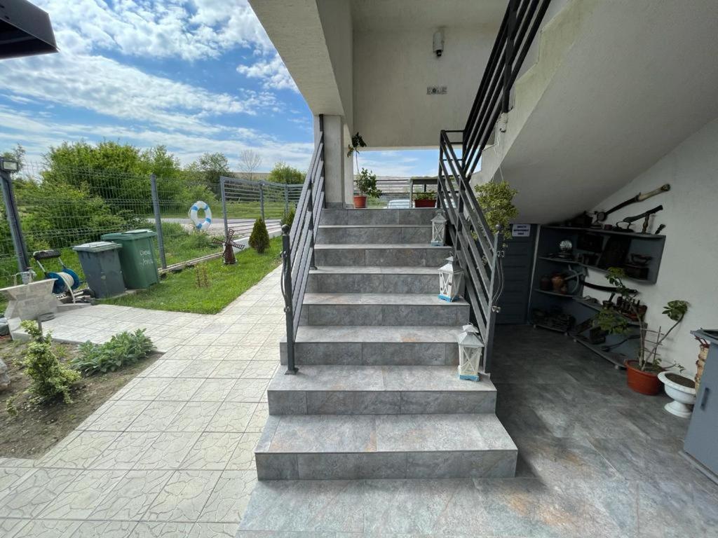 Casa Inna Venus Ngoại thất bức ảnh