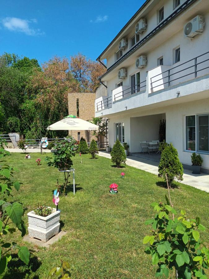Casa Inna Venus Ngoại thất bức ảnh