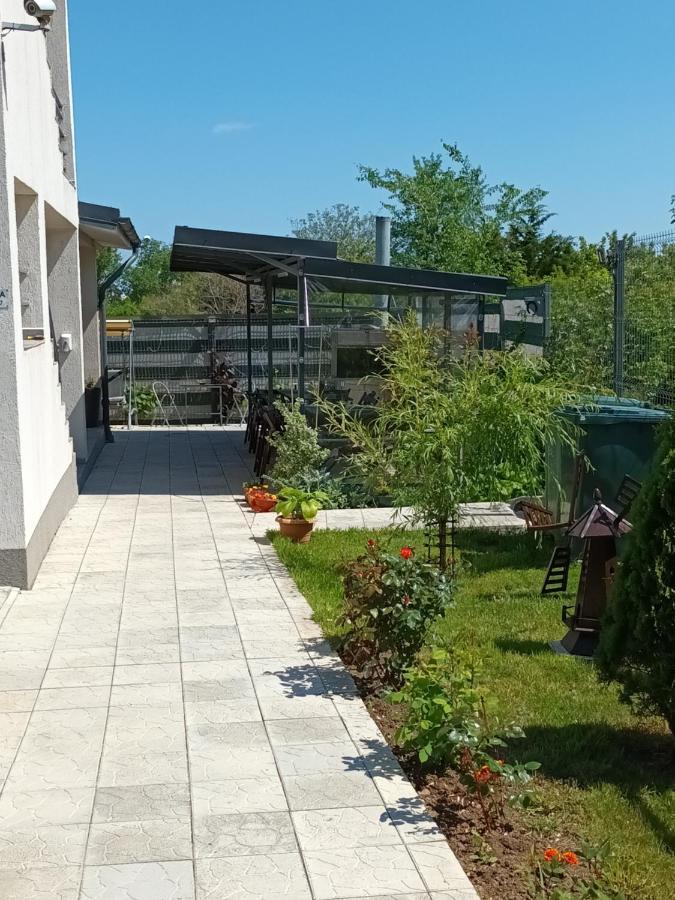 Casa Inna Venus Ngoại thất bức ảnh
