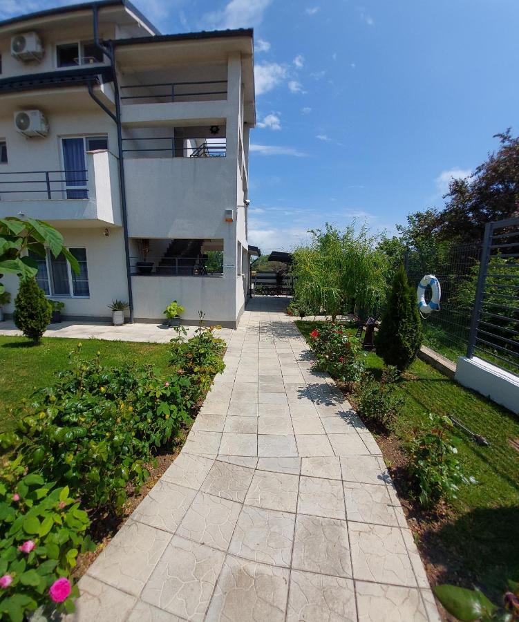 Casa Inna Venus Ngoại thất bức ảnh