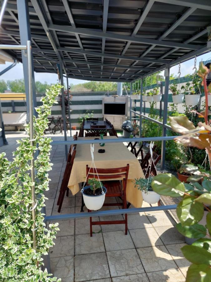 Casa Inna Venus Ngoại thất bức ảnh
