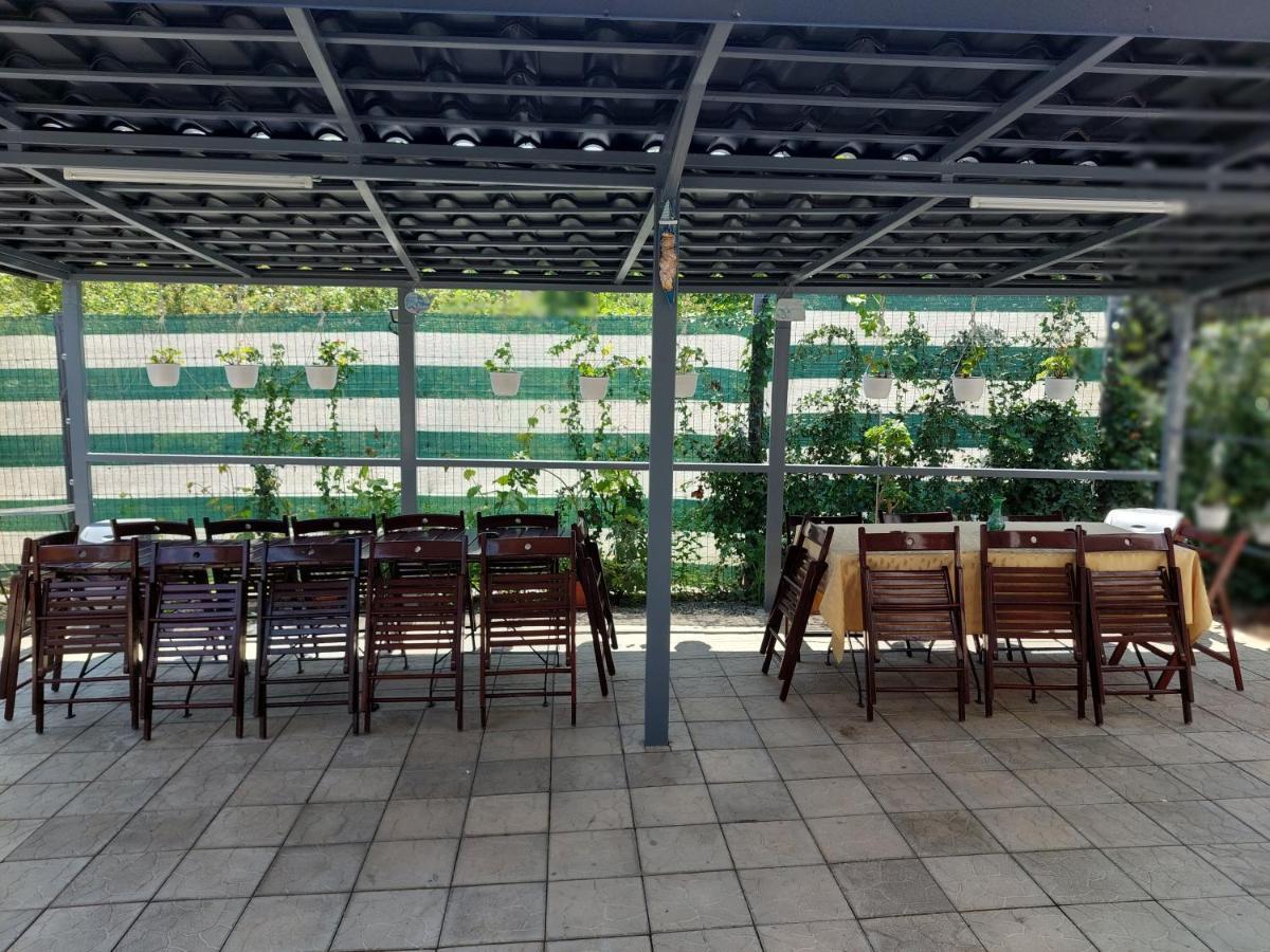 Casa Inna Venus Ngoại thất bức ảnh