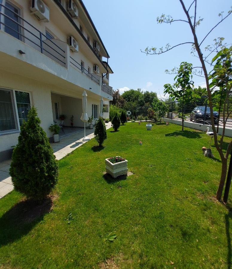 Casa Inna Venus Ngoại thất bức ảnh